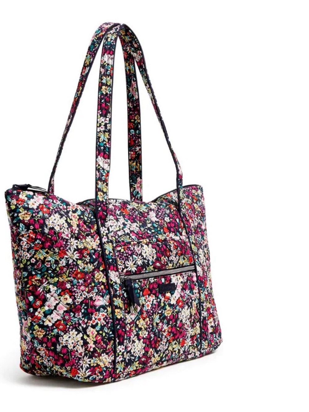 Vera Bradley Itsy Bitsy Miller Bag - Picture 3 of 10
